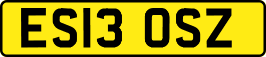ES13OSZ