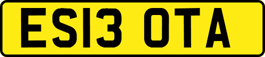 ES13OTA