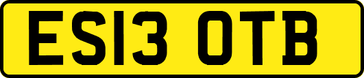 ES13OTB