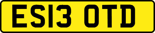 ES13OTD
