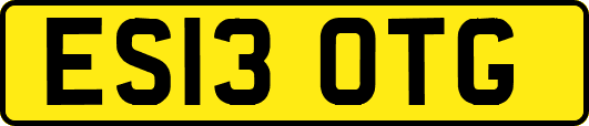 ES13OTG