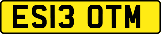 ES13OTM