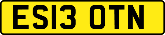 ES13OTN