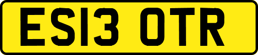 ES13OTR