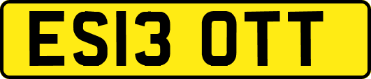 ES13OTT