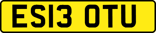 ES13OTU