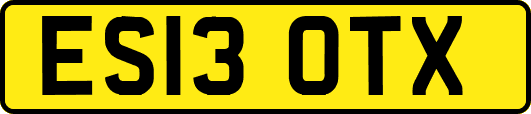 ES13OTX