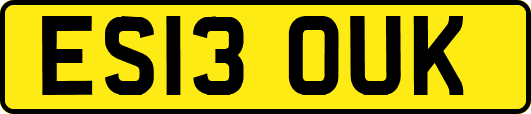 ES13OUK