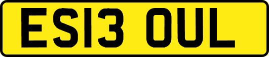 ES13OUL