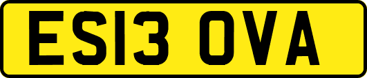 ES13OVA