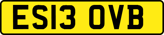 ES13OVB