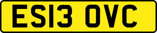 ES13OVC