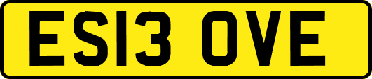 ES13OVE