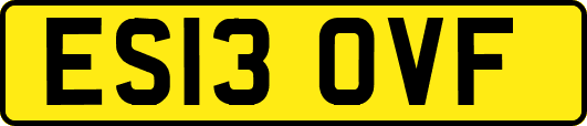 ES13OVF