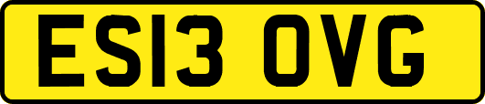 ES13OVG