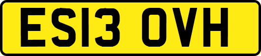 ES13OVH