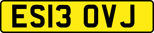 ES13OVJ