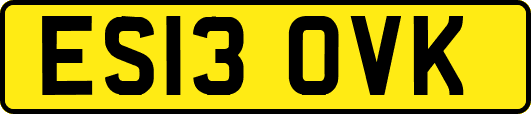 ES13OVK
