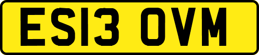 ES13OVM