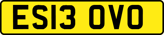 ES13OVO