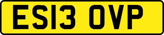 ES13OVP