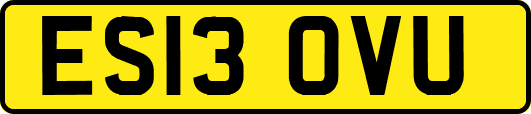 ES13OVU