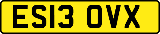 ES13OVX