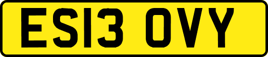 ES13OVY