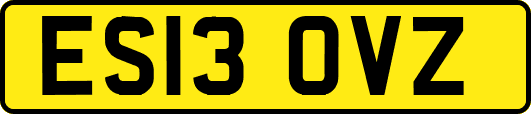 ES13OVZ