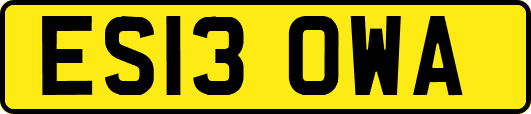 ES13OWA