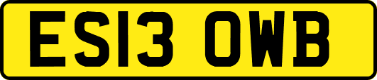 ES13OWB