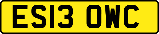 ES13OWC