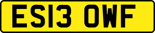 ES13OWF