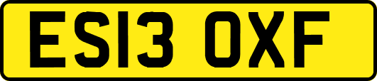 ES13OXF