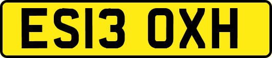 ES13OXH