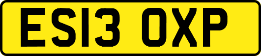 ES13OXP