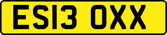 ES13OXX