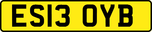ES13OYB
