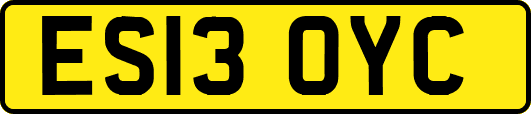 ES13OYC