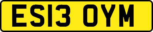 ES13OYM