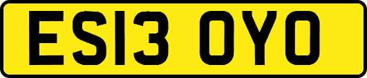 ES13OYO