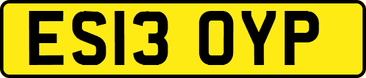 ES13OYP