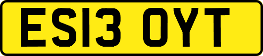 ES13OYT
