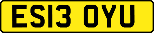 ES13OYU