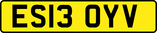 ES13OYV
