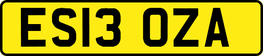 ES13OZA