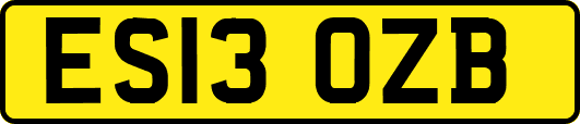 ES13OZB