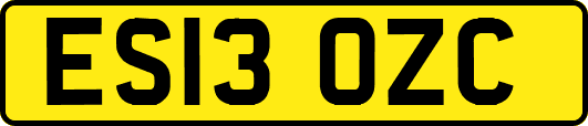 ES13OZC