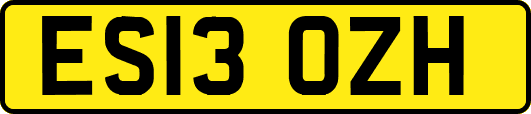 ES13OZH