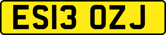 ES13OZJ